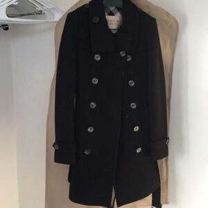 Burberry Coat